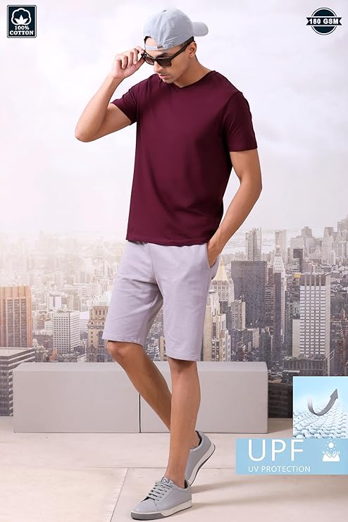 Photo 6 of 6 - French Eagle Mens Vneck Tshirt | FrenchEagle