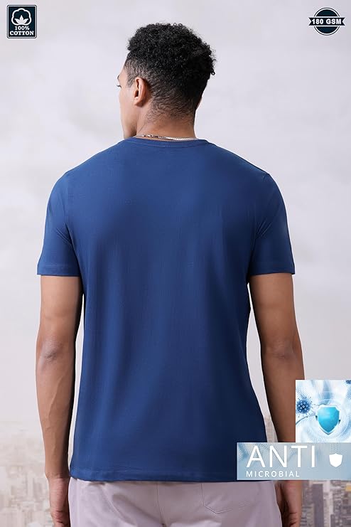 Photo 2 of 6 - Copy of French Eagle Mens Vneck Tshirt | FrenchEagle