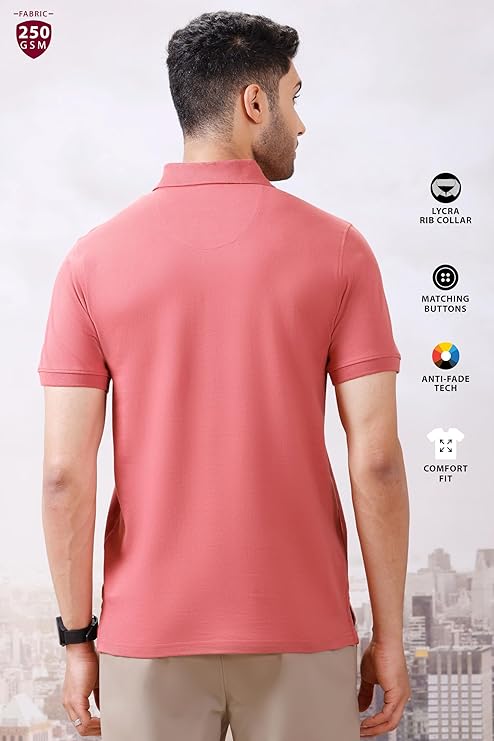 Photo 3 of 6 - French Eagle Polo Tshirt | FrenchEagle