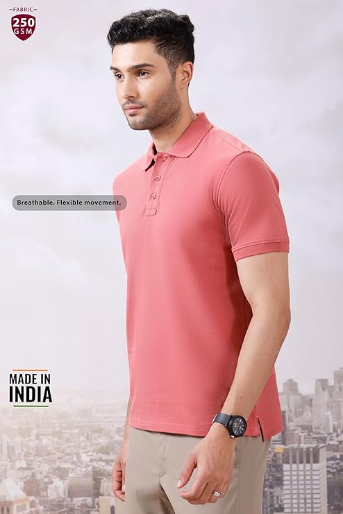 Photo 4 of 6 - French Eagle Polo Tshirt | FrenchEagle