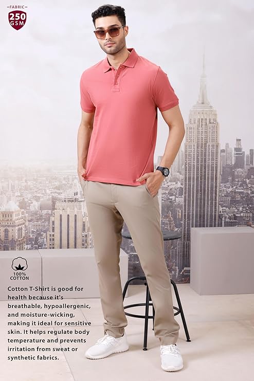 Photo 5 of 6 - French Eagle Polo Tshirt | FrenchEagle