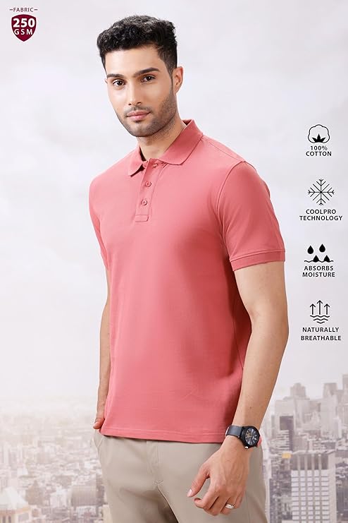 Photo 2 of 6 - French Eagle Polo Tshirt | FrenchEagle